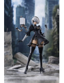 NieR:Automata Ver1.1a Figma Action Figure 2B (YoRHa No.2 Type B) 16 cm Max Factory