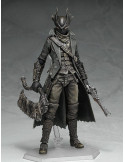 Bloodborne: The Old Hunters Figma PVC Figure Hunter 15 cm Good Smile