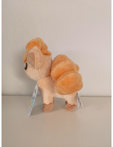 Plush Pokemon Vulpix 2