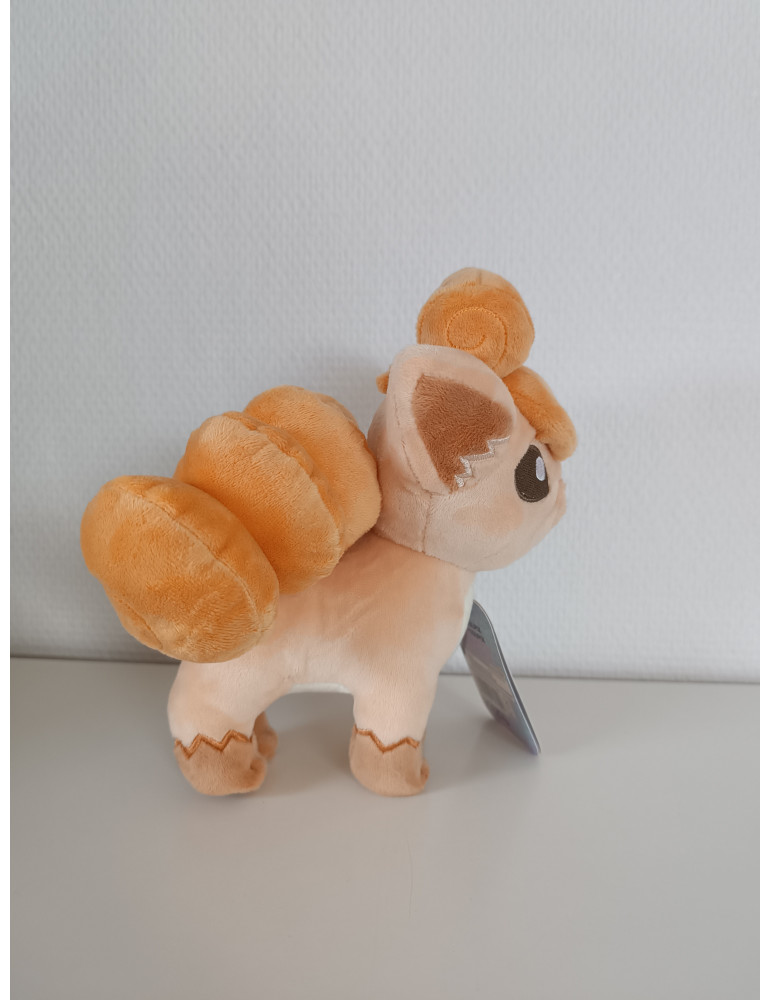 Peluche Pokémon Goupix