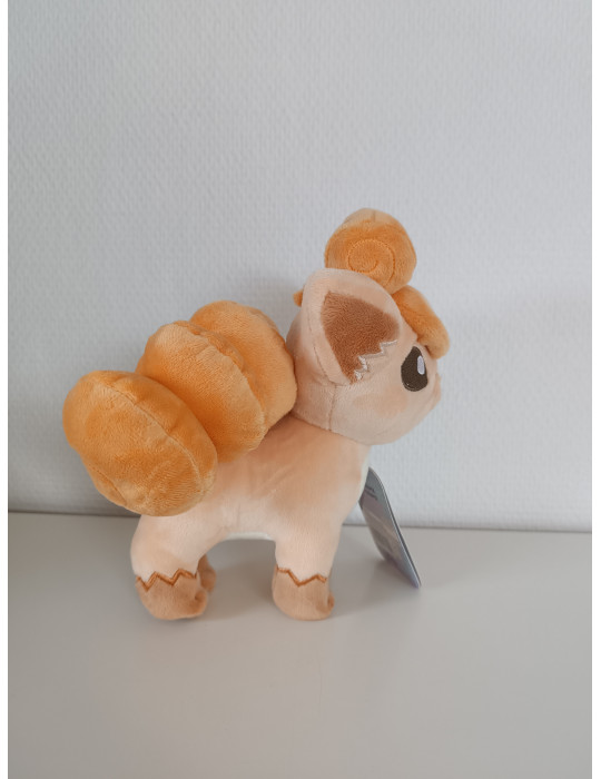 Peluche Pokémon Goupix