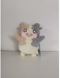 Plush Pokemon Morpeko