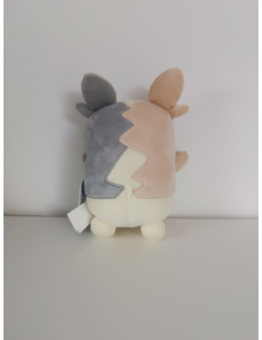 Peluche Pokémon Morpeko 2