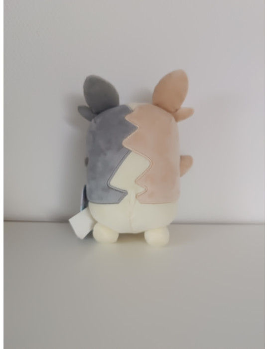 Plush Pokemon Morpeko