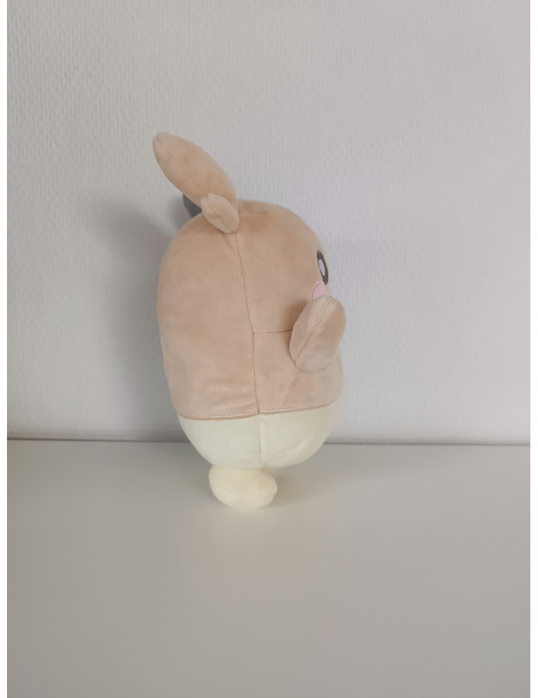 Plush Pokemon Morpeko