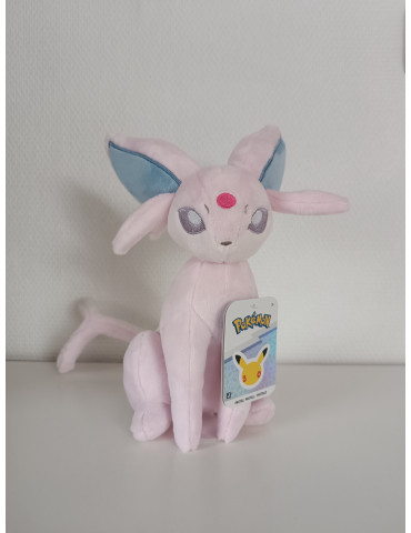 Plush Pokemon Espeon