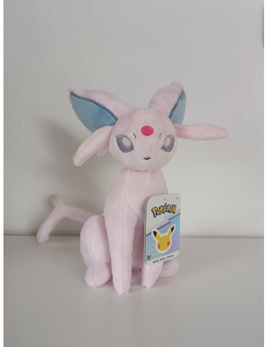 Plush Pokemon Espeon