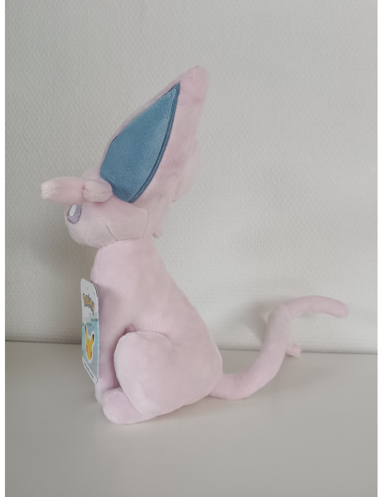 Plush Pokemon Espeon