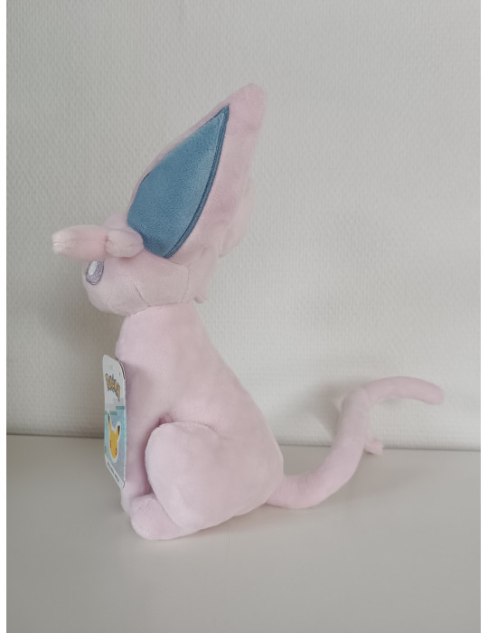 Plush Pokemon Espeon
