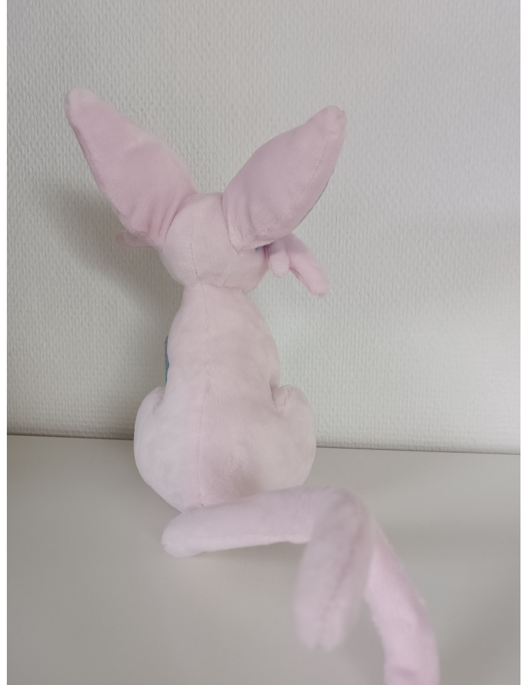 Plush Pokemon Espeon