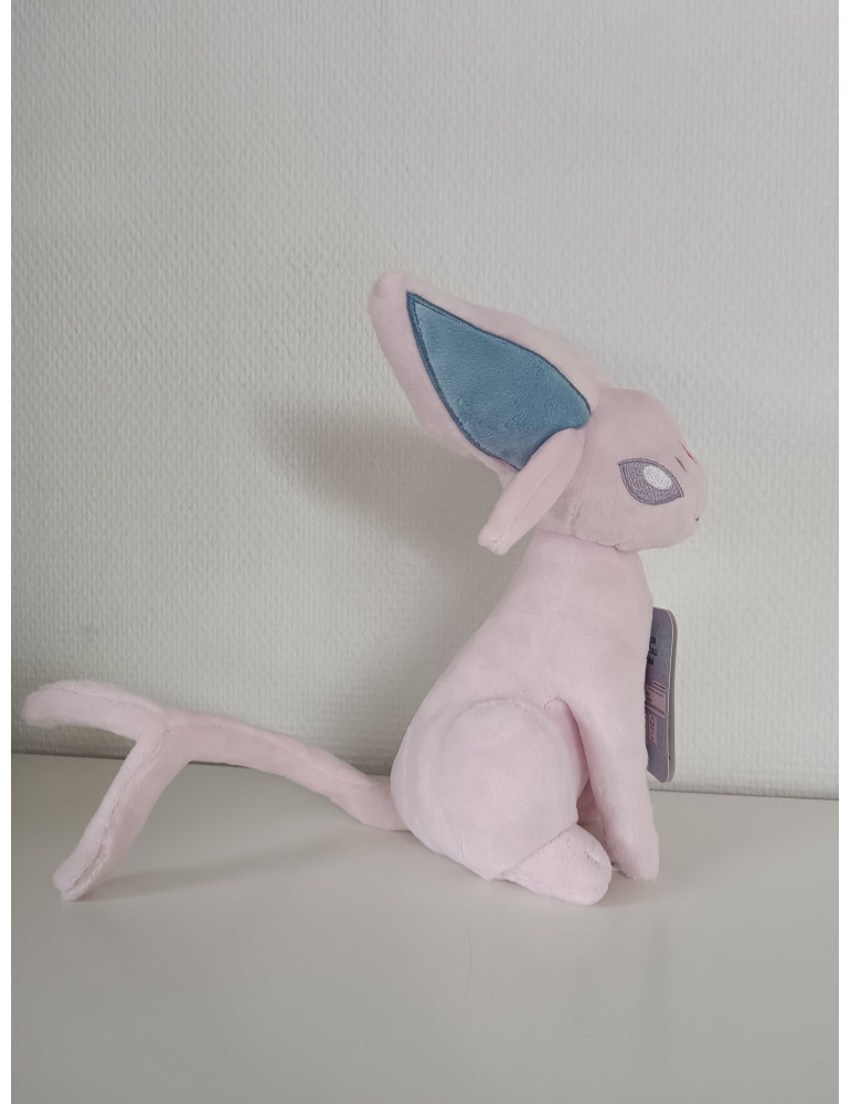 Plush Pokemon Espeon