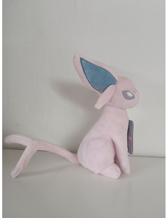 Plush Pokemon Espeon