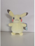 Plush Pokemon Pikachu