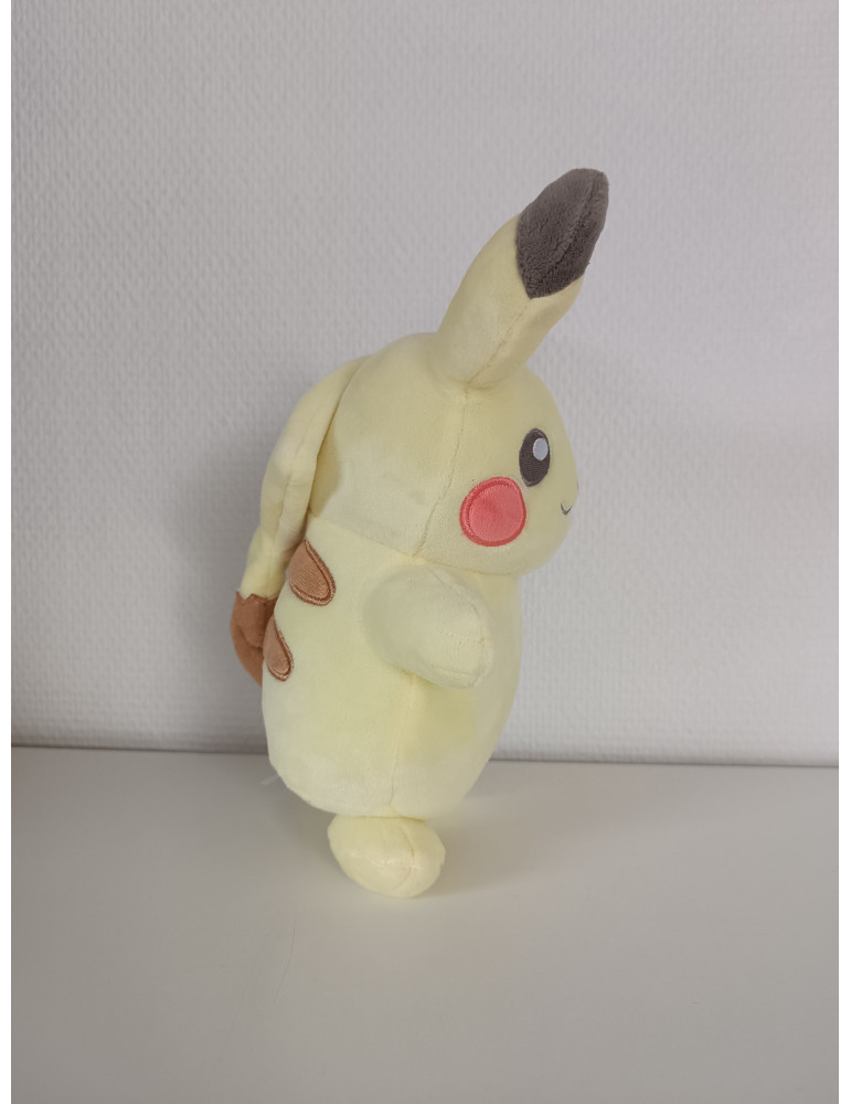 Peluche Pokémon Pikachu