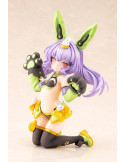 Megami Device figurine PVC 2/1 Puni Mofu Tu 23 cm Kotobukiya