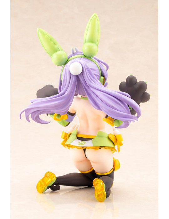 Megami Device figurine PVC 2/1 Puni Mofu Tu 23 cm Kotobukiya