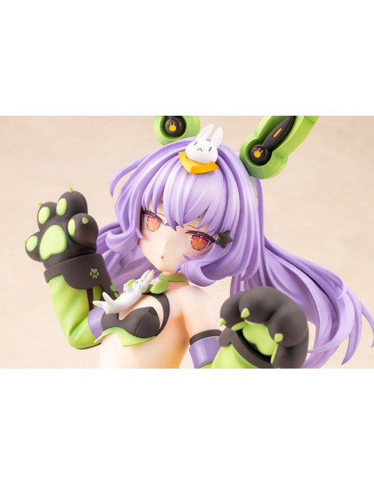 Megami Device Puni Mofu PVC Figure 2/1 Tu 23 cm Kotobukiya