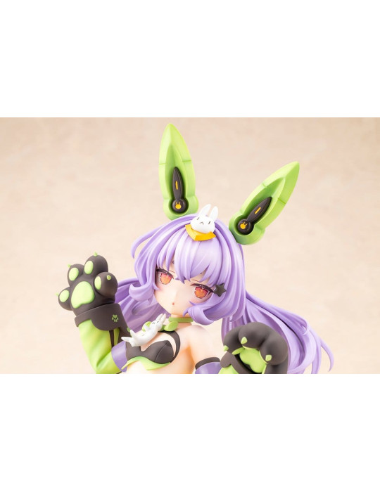 Megami Device figurine PVC 2/1 Puni Mofu Tu 23 cm Kotobukiya