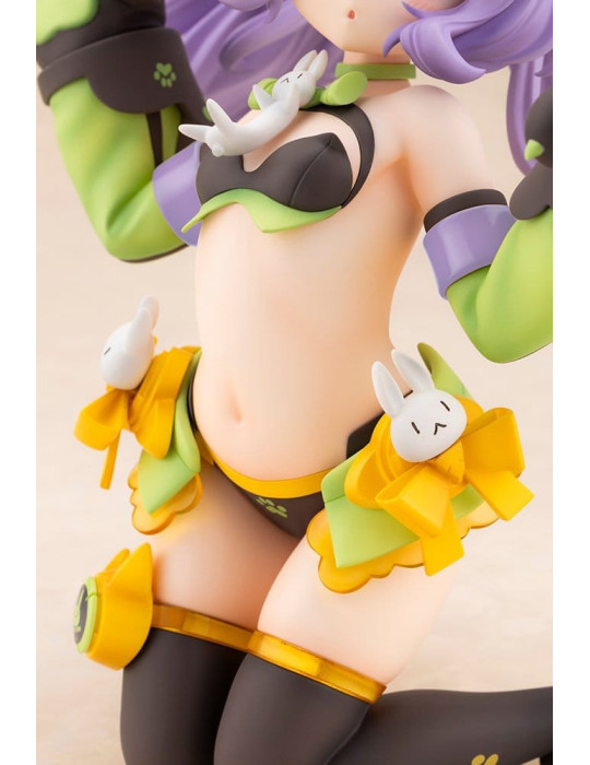 Megami Device figurine PVC 2/1 Puni Mofu Tu 23 cm Kotobukiya