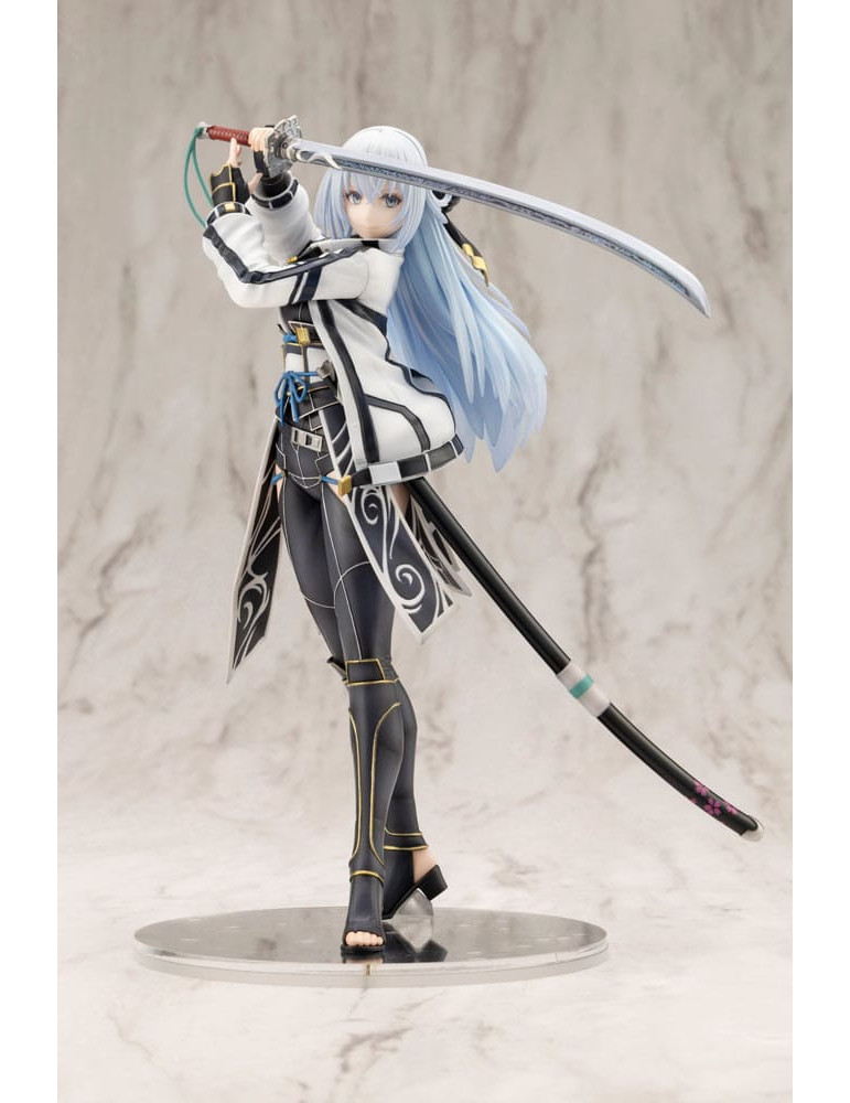 The Legend of Heroes statuette PVC 1/8 Shizuna Rem Misurugi (Reproduction) 23 cm Kotobukiya