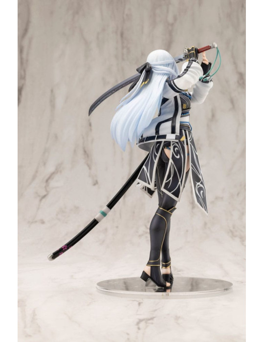 The Legend of Heroes statuette PVC 1/8 Shizuna Rem Misurugi (Reproduction) 23 cm Kotobukiya