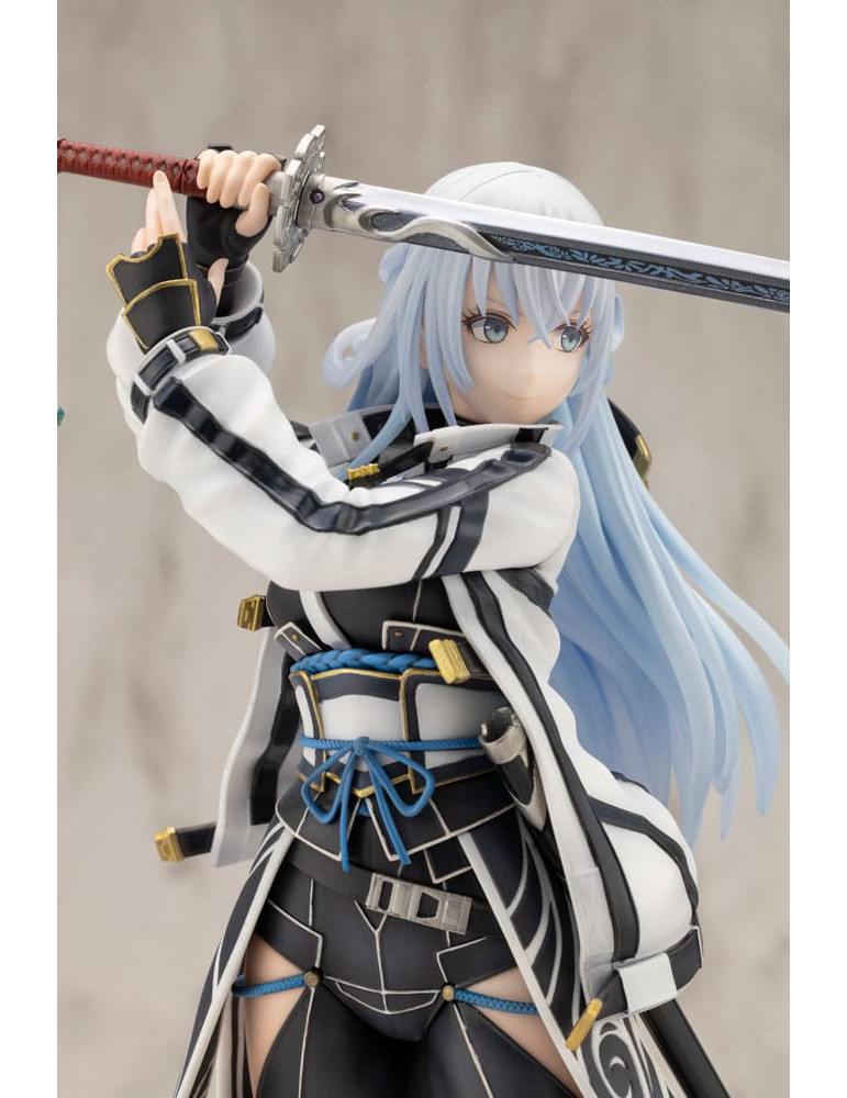 The Legend of Heroes statuette PVC 1/8 Shizuna Rem Misurugi (Reproduction) 23 cm Kotobukiya