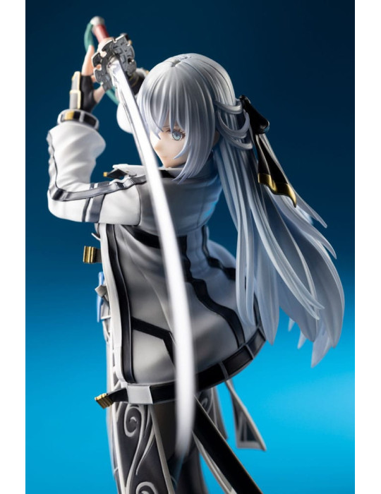 The Legend of Heroes statuette PVC 1/8 Shizuna Rem Misurugi (Reproduction) 23 cm Kotobukiya
