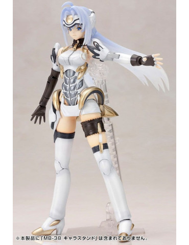 Xenosaga Plastic Model Kit 1/12 Kos-Mos Ver.1 (Reproduction) 16 cm Kotobukiya