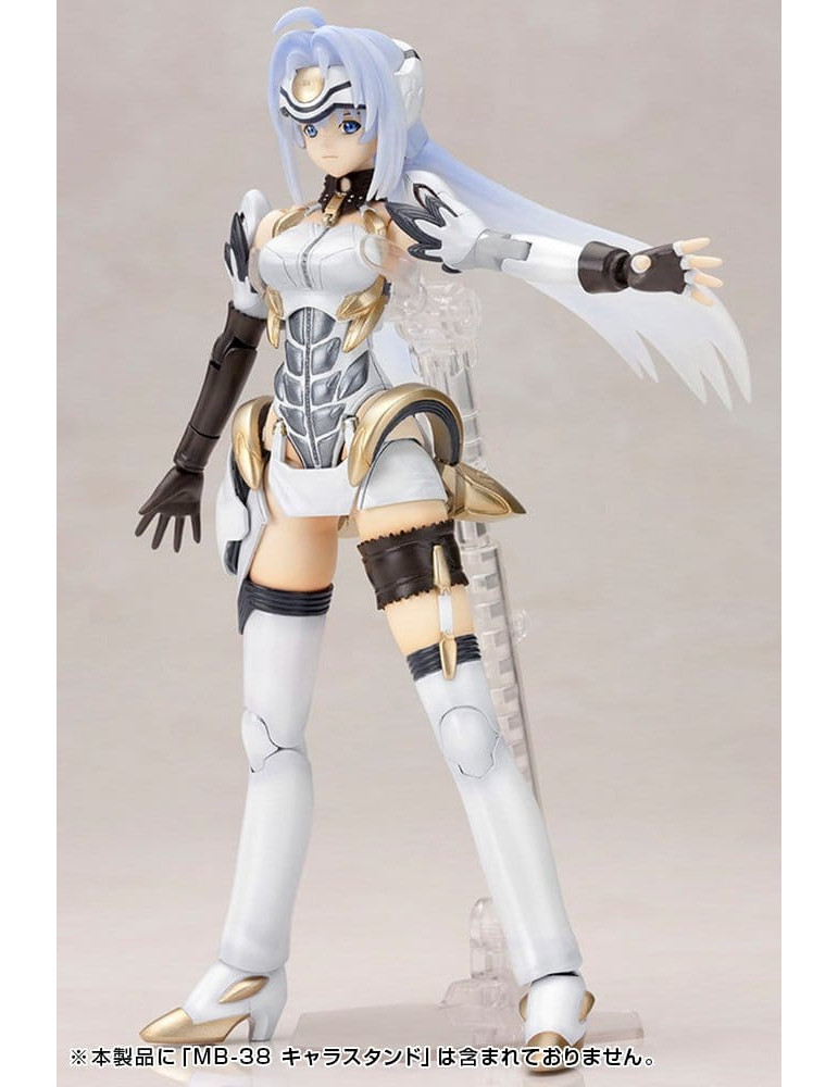 Xenosaga Plastic Model Kit 1/12 Kos-Mos Ver.1 (Reproduction) 16 cm Kotobukiya