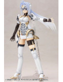 Xenosaga Plastic Model Kit 1/12 Kos-Mos Ver.1 (Reproduction) 16 cm Kotobukiya