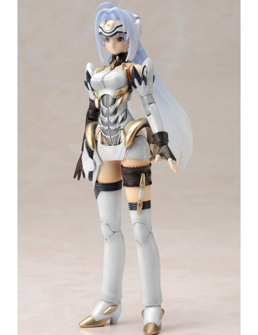 Xenosaga Plastic Model Kit 1/12 Kos-Mos Ver.1 (Reproduction) 16 cm Kotobukiya 2
