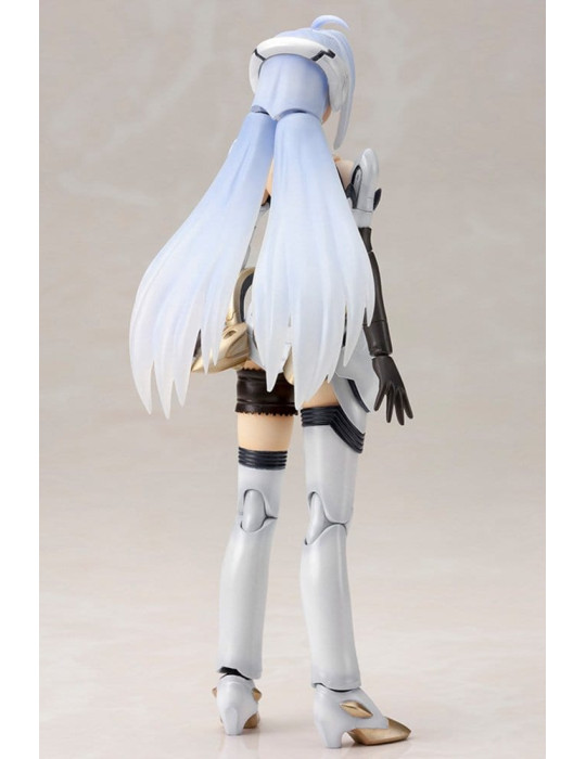 Xenosaga Plastic Model Kit 1/12 Kos-Mos Ver.1 (Reproduction) 16 cm Kotobukiya