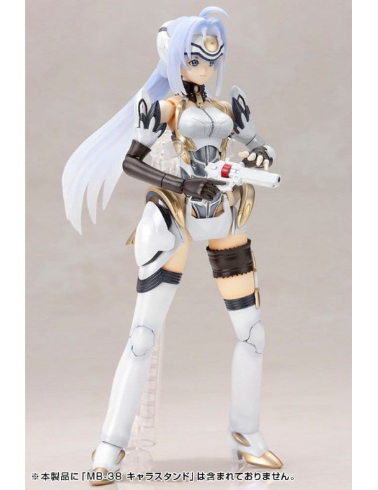 Xenosaga Plastic Model Kit 1/12 Kos-Mos Ver.1 (Reproduction) 16 cm Kotobukiya