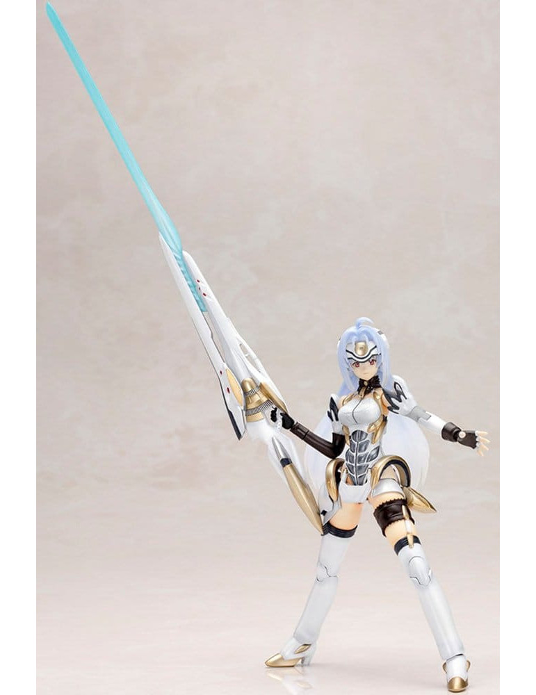 Xenosaga Plastic Model Kit 1/12 Kos-Mos Ver.1 (Reproduction) 16 cm Kotobukiya
