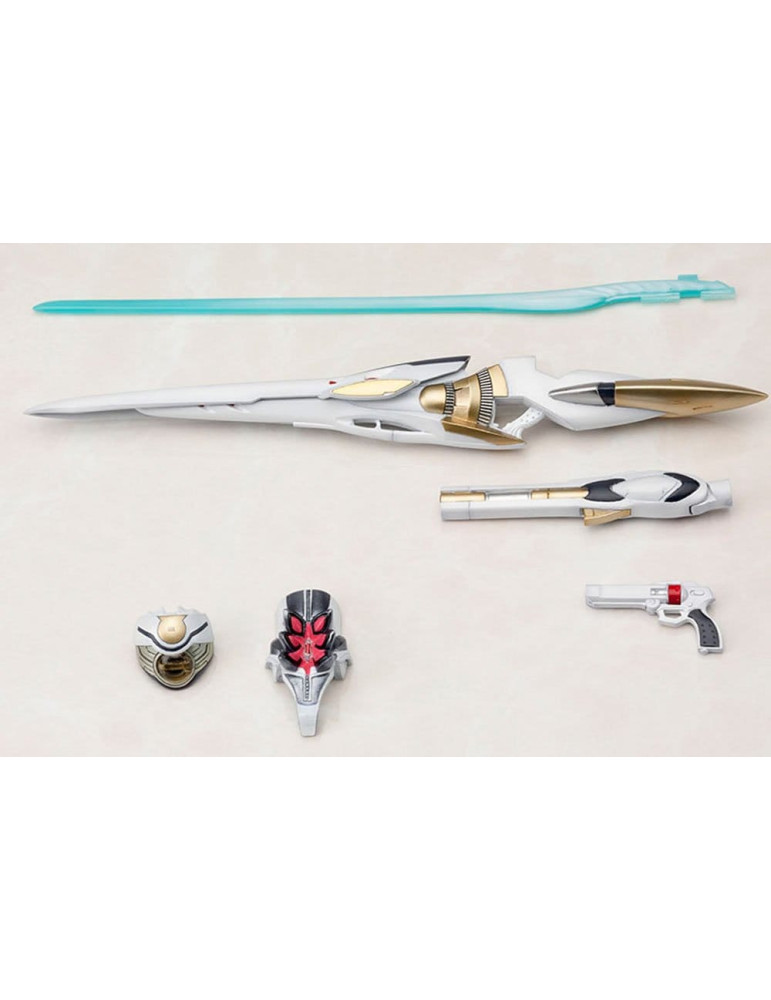 Xenosaga Plastic Model Kit 1/12 Kos-Mos Ver.1 (Reproduction) 16 cm Kotobukiya
