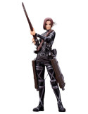 Attack on Titan: The Final Season Oshi Works PVC Figure Sasha Blouse The Final Season Ver. 25 cm Kotobukiya
