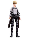 Attack on Titan: The Final Season figurine PVC Oshi Works Armin Arlert The Final Season Ver. 23 cm Kotobukiya