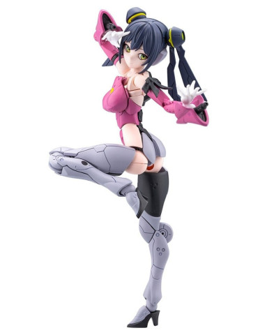 Megalomaria Unlimited Universe Plastic Model Kit Airly 14 cm Kotobukiya
