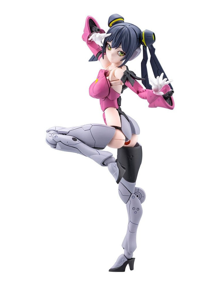 Megalomaria Unlimited Universe Plastic Model Kit Airly 14 cm Kotobukiya