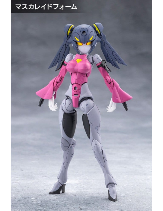 Megalomaria Unlimited Universe Plastic Model Kit Airly 14 cm Kotobukiya