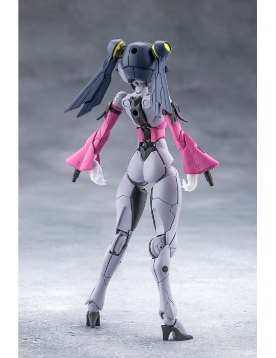 Megalomaria Unlimited Universe Plastic Model Kit Airly 14 cm Kotobukiya