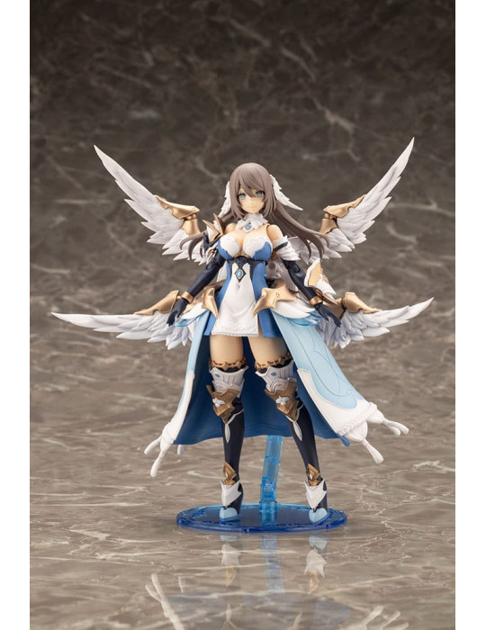 Arcanadea Plastic Model Kit Ermeda (Reproduction) 19 cm Kotobukiya