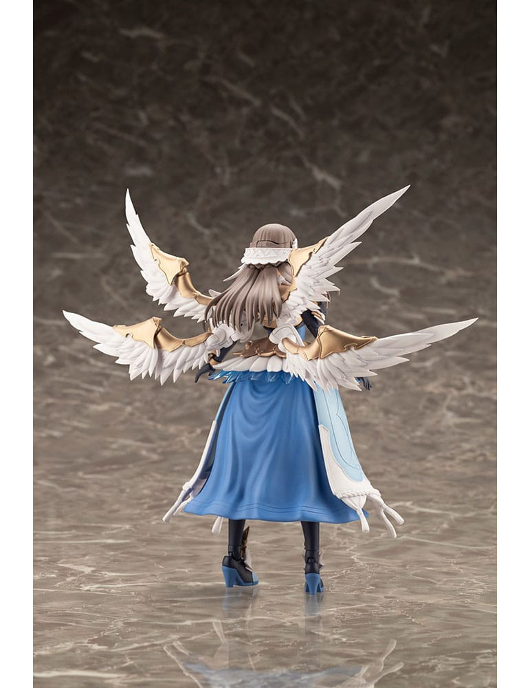 Arcanadea Plastic Model Kit Ermeda (Reproduction) 19 cm Kotobukiya