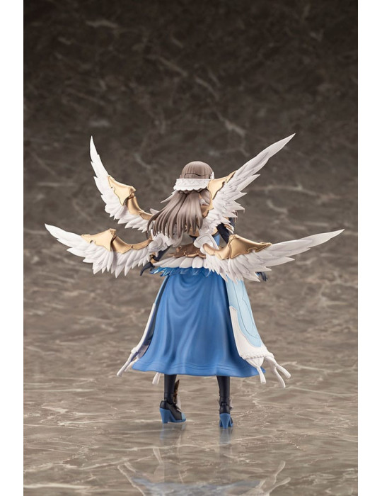 Arcanadea Plastic Model Kit Ermeda (Reproduction) 19 cm Kotobukiya