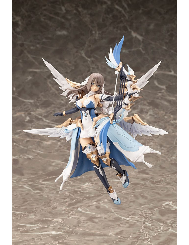Arcanadea Plastic Model Kit Ermeda (Reproduction) 19 cm Kotobukiya