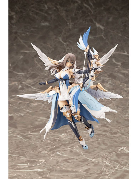 Arcanadea Plastic Model Kit Ermeda (Reproduction) 19 cm Kotobukiya