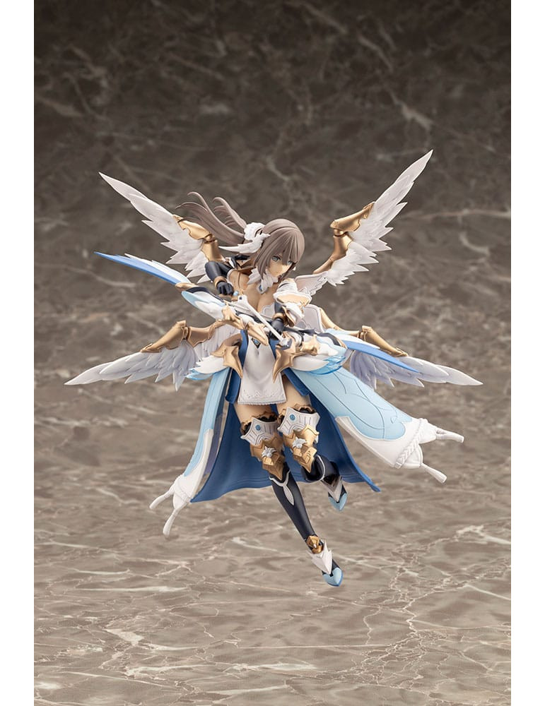 Arcanadea figurine Plastic Model Kit Ermeda (Reproduction) 19 cm Kotobukiya