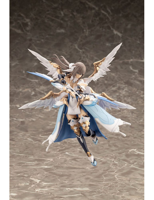 Arcanadea figurine Plastic Model Kit Ermeda (Reproduction) 19 cm Kotobukiya