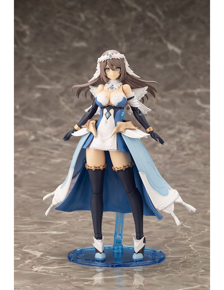 Arcanadea Plastic Model Kit Ermeda (Reproduction) 19 cm Kotobukiya