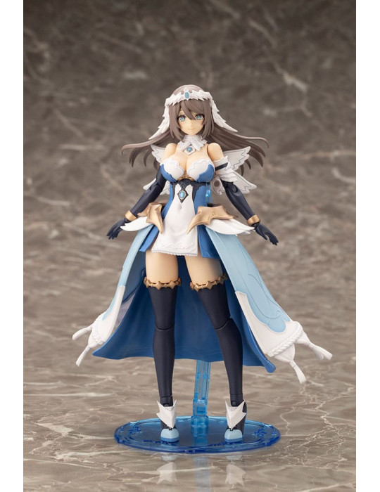 Arcanadea figurine Plastic Model Kit Ermeda (Reproduction) 19 cm Kotobukiya